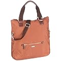 TOM TAILOR Acc Rina 11225 Damen Shopper, 38x38x9 cm (B x H x T)