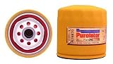 Purolator PL14670 PureONE Oil Filter, Pack of 1