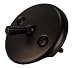 Trip Lever Face Plate for Waste & Overflow, Oil Rubbed Bronze Finish