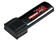 Carrera RC 370800012 - LiPo Accu - Indoor Heli Red Eagle Helikopter