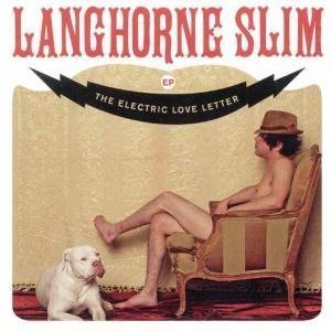Buy Now at Amazon.com: Electric Love Letter