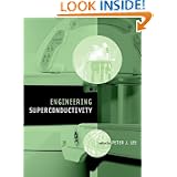 Engineering Superconductivity by Peter J. Lee
