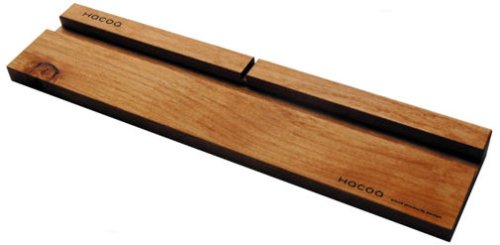 Hacoa Apple Keyboard Stand アルダー H905-AL