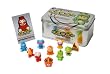 iToys Crazy Bones Collectors Tin - Assortments May Vary