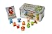 iToys Crazy Bones Collectors Tin - Assortments May Vary