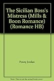 The Sicilian boss's mistress