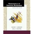 Fundamentals of Financial Management: Concise Edition with Student CD-ROM