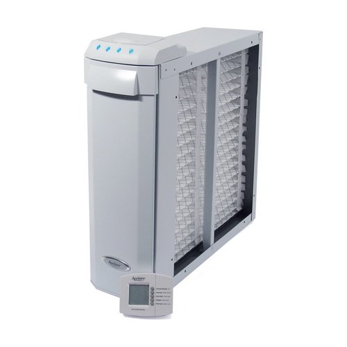 Aprilaire 4300 High Efficiency One-Touch Control
