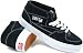 Vans Half Cab (Navy) Mens Shoes