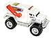 Matchbox Power Shift Ambulance