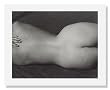 Edward Weston, Nude