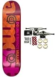 Almost RODNEY MULLEN DOUBLE IMPACT Complete Skateboard