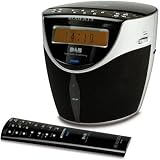 Review Roberts Sound 40 / Roberts SOUND-CRD40 Roberts Radio Sound 40 DAB/CD Digital Stereo Alarm Clock Radio with SD Slot