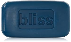 bliss Original Blue Body Bar