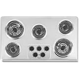 MEC4536WC Maytag Cooktops (electric)