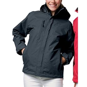 Jerzees Women'S Hydraplus 2000 Jacket