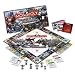 Transformers Collector's Edition MONOPOLY®