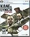 Video Games : Kane & Lynch: Dead Men