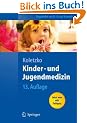 Kinder- und Jugendmedizin (Springer-Lehrbuch)