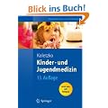Kinder- und Jugendmedizin (Springer-Lehrbuch)