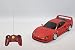 Radio Remote Control 1/24 Scale Ferrari F40 Licensed RC Model Car (Red)