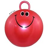 50cm Red Happy Space Hopper [Toy]