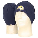 Buffalo Sabres Classic Knit Beanie / Winter Hat - Navy