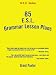 85 Esl Grammar Lesson Plans