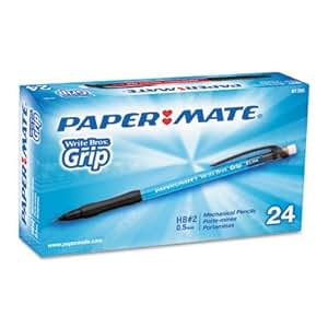 Paper mate write bros grip 07 image