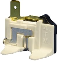 LG Electronics 6750C-0005P Refrigerator Overload C | vsonfoggy6221b116