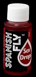 Spanish Fly Sex Drops Cherry