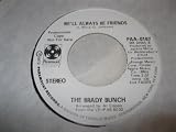 Well Always Be Friends 45 Vinyl