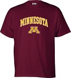 Minnesota Golden Gophers Perennial T-Shirt