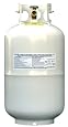 Flame King 7SN-301 30-Pound Propane Cylinder