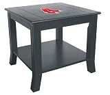 Boston Red Sox Side Table