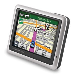 Cheap  Garmin Nuvi 1200T GPS SATNAV