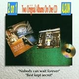 Nobody can wait forever & Best Kept Secret (1975 & 1976) [UK-Import]