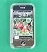 Crystal Clear Case for Apple iPhone Image
