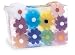 Primal Elements - Flowershop Handmade Vegetable Glycerin Bar Soap (Floral Scent) - 6.8 oz.