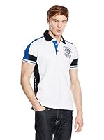 Galvanni Polo (Blanco)