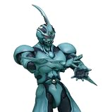 Bio Fighter Collection Max #05 Guyver I Action Figure