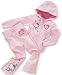 Hello Kitty Little Girl Fleece Pants