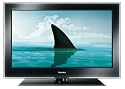 Toshiba 32 VL 733 G 81,2 cm (32 Zoll) LED-Backlight-Fernseher (Full-HD 100Hz, DVB-T/-C) schwarz