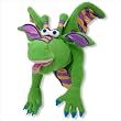 Melissa Doug 3908 Smoulder the Dragon Puppet