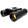 Armoured Compact Binocular - 8 x 21