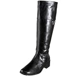 Annie Shoes Womens Rachelle Knee-High Boot