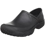 KEEN Utility Men's PTC Slip On Work Shoe