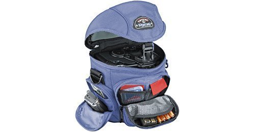 Tamrac 5684 Digital Zoom 4 Camera Bag