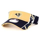 St. Louis Rams Sideline Visor