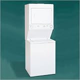 Frigidaire Gas Washer/Dryer Laundry Center - Model FGX831FS Laundry Center